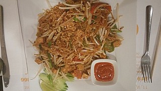 Restaurant thailandais Chanchai