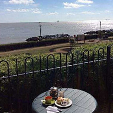 Cliff Top Cafe