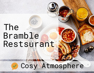 The Bramble Restsurant