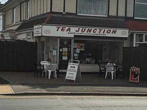 Tea Junction