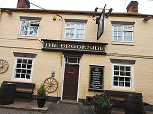 The Brookside Inn