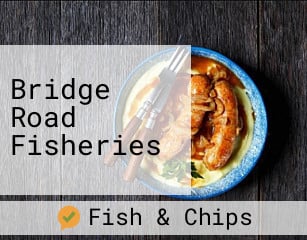 Bridge Road Fisheries