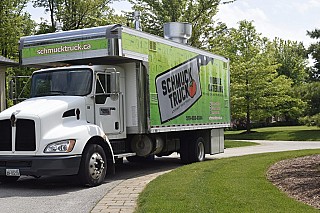 Schmuck Truck