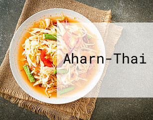 Aharn-Thai