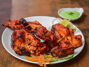 Tandoori Chaska