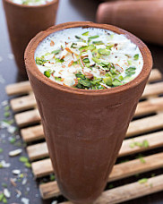 Lassi Shop