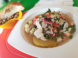 Ceviche Express