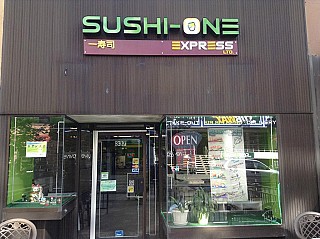 Sushi-One Express