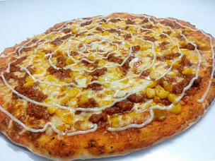 Cửa Hàng Pizza Oanh Nguyễn