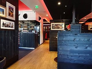 Buffalo Grill