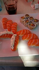 Hoso sushi