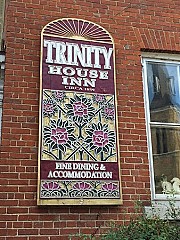 Trinity House Inn
