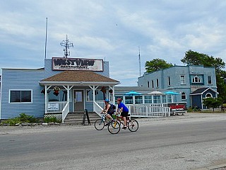 Westview Tavern