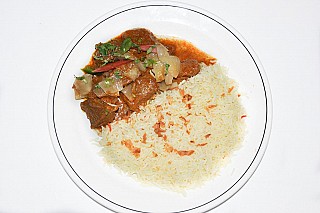 CurryMobile