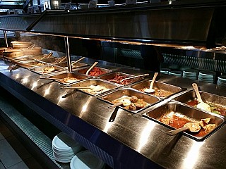 Buffet Yangming