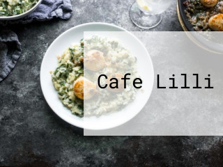 Cafe Lilli