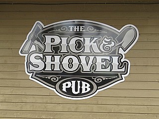 Pick and Shovel Pub