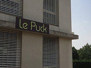 Le Puck