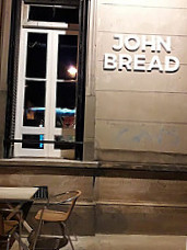 John Bread