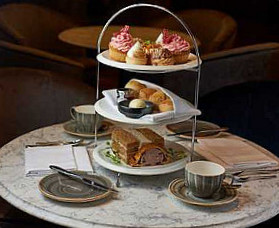 The Grand Afternoon Tea