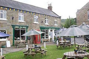 Abbey Stores And Tea Rooms