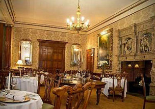 The Dining Room At Goldsborough Hall
