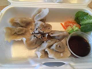 Montreal Chinese Crepes & Dumplings