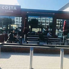 Costa Coffee