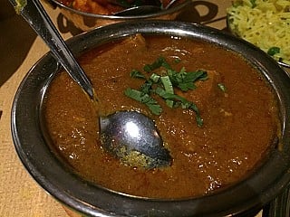 Restaurant Bombay Mahal