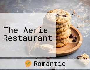 The Aerie Restaurant