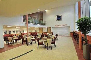 Floral Pavilion Cafe