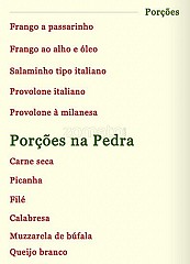 Recanto di Carmo