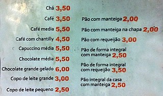 Recanto Doce