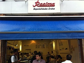 Rosima