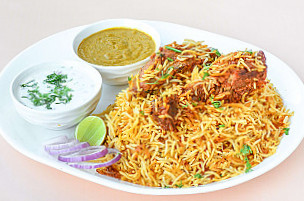 The Food Maxx (biryani Adda)