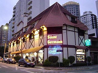 Saint Germain