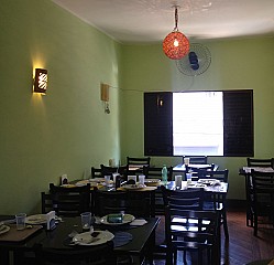 Aldeia Restaurante e Café