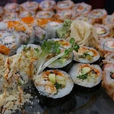 Wasabi Sushi Bar -Town & Country