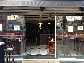 Bar Birô