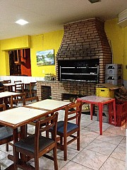 Bar do Dodô