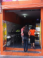 Bar do Jô