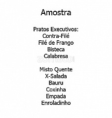 Bar do Netão
