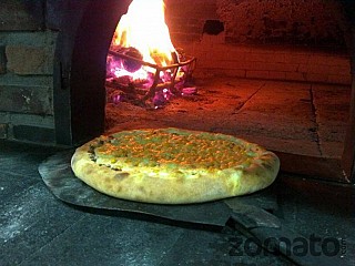 Pizzaria Bella Pizzarella
