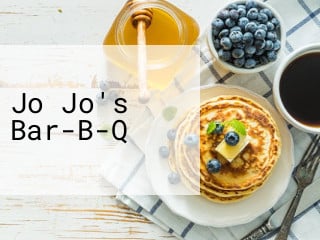 Jo Jo's Bar-B-Q