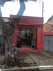 Bolas Burger