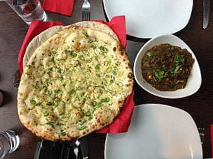 Cafe Shaan