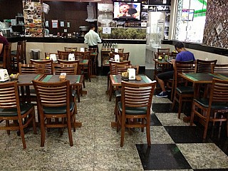 Casablanca