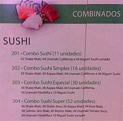 Click Sushi