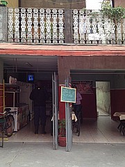 Coffee Nanda