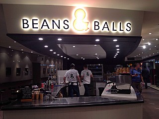 Beans & Balls